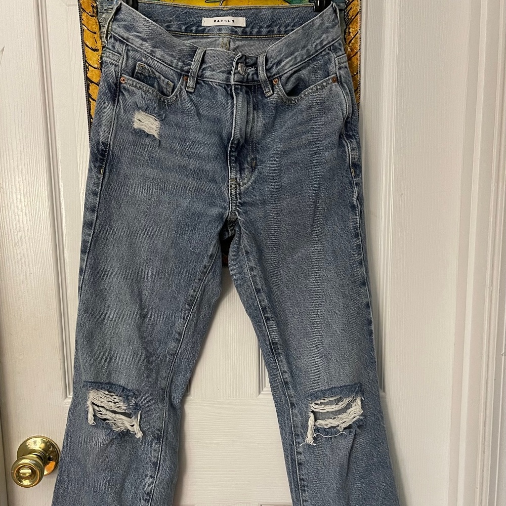 PacSun Jeans Vintage Bootcut